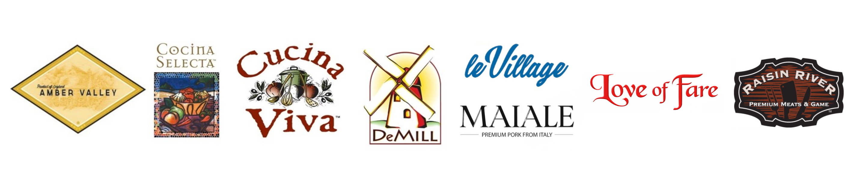 Our Brands